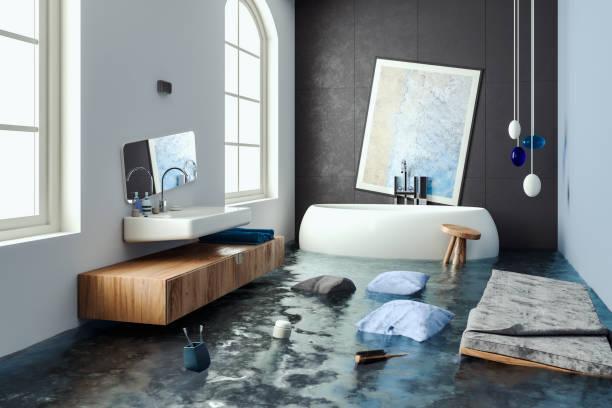 Best Water damage restoration near me  in Cascade Valley, WA