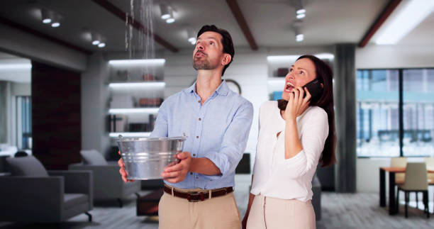 Best Water damage restoration near me  in Cascade Valley, WA
